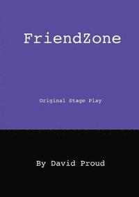 bokomslag Friendzone