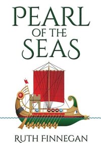 bokomslag Pearl of the Seas A Fairytale Prequel to 'Black Inked Pearl'