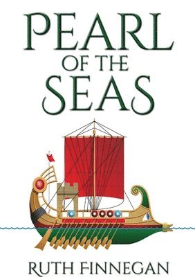 Pearl of the Seas A Fairytale Prequel to 'Black Inked Pearl' 1