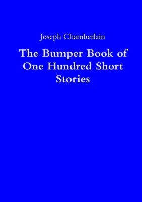 Bumper Book of One Hundred Short Stories