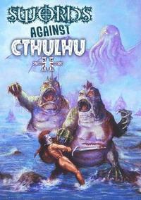 bokomslag Swords Against Cthulhu II: Hyperborean Nights