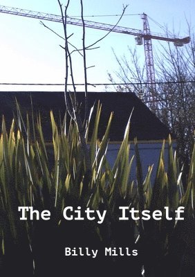 Billy Mills - City Itself, Häftad