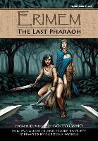 Iain McLaughlin, Claire Bartlett - Erimem - the Last Pharaoh, Inbunden