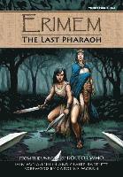 bokomslag Erimem - the Last Pharaoh