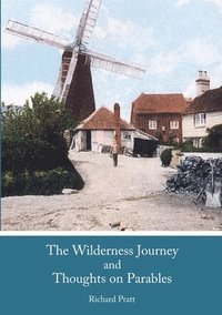 bokomslag Wilderness Journey and Thoughts on Parables