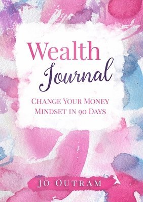 Wealth Journal 1