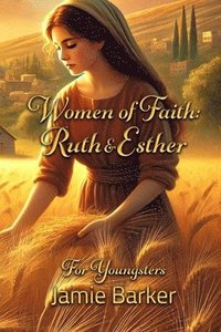 bokomslag Women of Faith