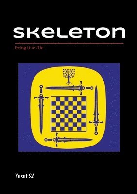 Skeleton 1