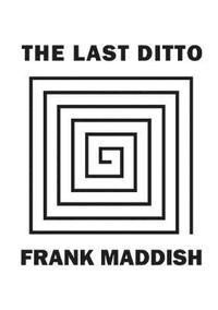 bokomslag The Last Ditto