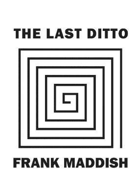 bokomslag The Last Ditto