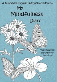 bokomslag My Mindfulness Diary