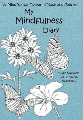 My Mindfulness Diary 1