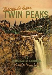 bokomslag Postcards from Twin Peaks