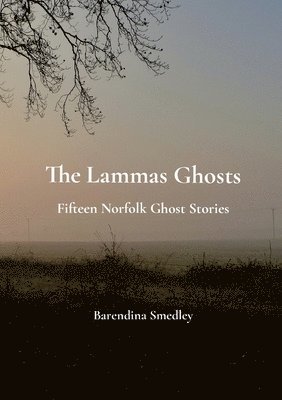 bokomslag Lammas Ghosts
