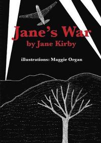 bokomslag Jane's War