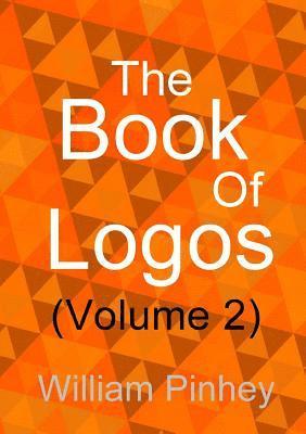 bokomslag Book of Logos (Volume 2)
