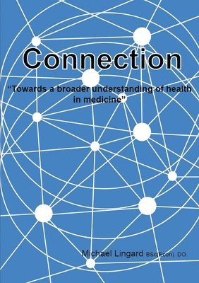 Michael Lingard - Connection, Häftad