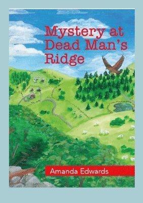 Mystery at Dead Man's Ridge 1