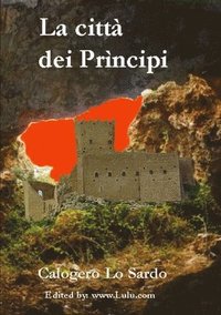bokomslag La Citta Dei Principi