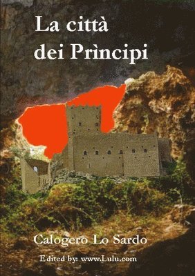 bokomslag Citta Dei Principi