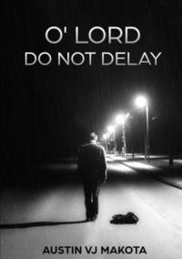 bokomslag O' Lord Do Not Delay