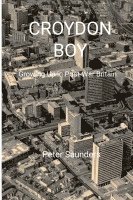 bokomslag Croydon Boy: Growing up in post-war Britain