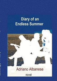 bokomslag Diary of an endless summer