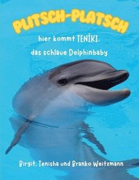 bokomslag Plitsch - Platsch,