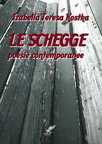 bokomslag LE Schegge