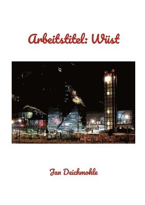 Arbeitstitel 1