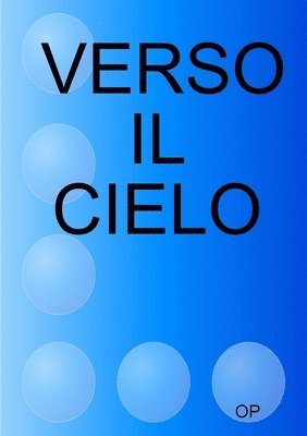 Verso Il Cielo 1