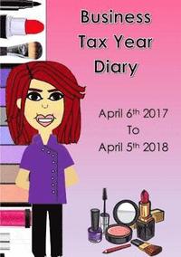 bokomslag My Beauty Diary