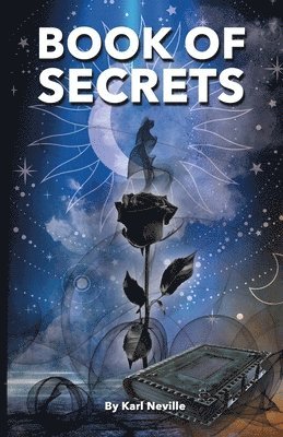 Book of Secrets 1