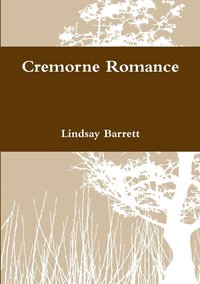 bokomslag Cremorne Romance