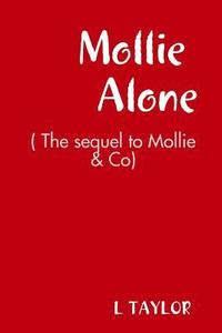 bokomslag Mollie Alone