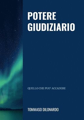 Potere giudiziario 1