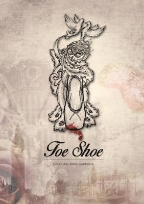 Toe Shoe 1