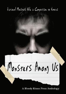 Monsters Among Us 1