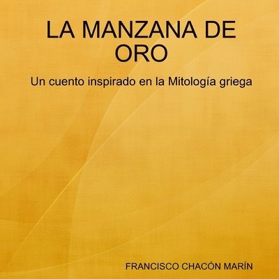 Manzana de Oro
