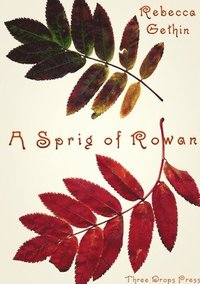 bokomslag Sprig of Rowan