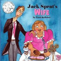 bokomslag Jack Sprat's Wife