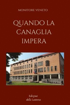 Quando La Canaglia Impera 1