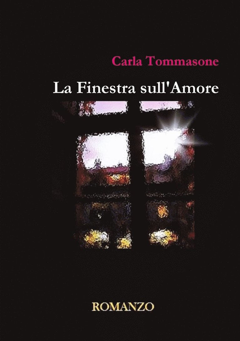 La Finestra Sull'amore 1