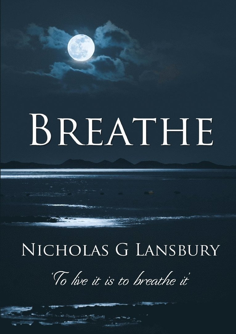 Breathe 1