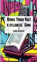 Bonus Trash Vol1 A Syllables' Song 1