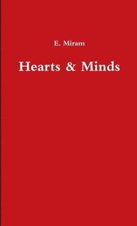 bokomslag Hearts & Minds