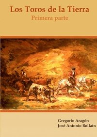 bokomslag Toros De La Tierra (Primera Parte)