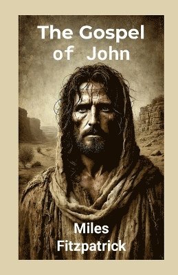 The Gospel of John 1