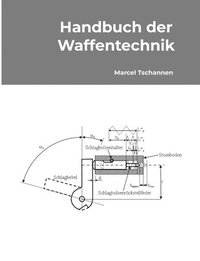 bokomslag Handbuch der Waffentechnik