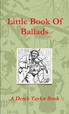Little Book of Ballads 1
